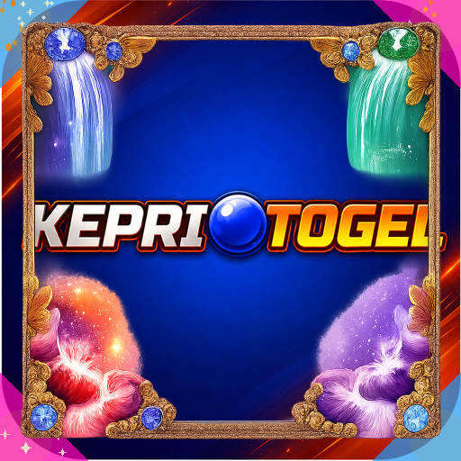 kepritogel — galeri pratinjau - APK Resmi